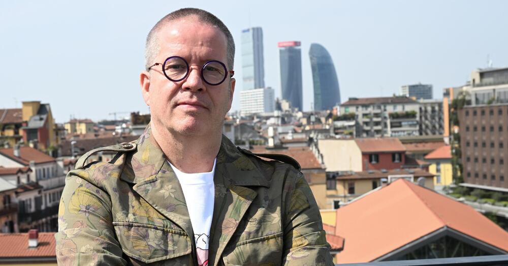 ERNST KNAM SFIDA IGINIO MASSARI? &ldquo;Buon tecnologo, ma sul palato non mi frega nessuno&rdquo;. Svela il segreto di Mastechef: &ldquo;I concorrenti sbagliano per colpa del tempo&rdquo;. E sulla Kinder e il Re del Cioccolato...