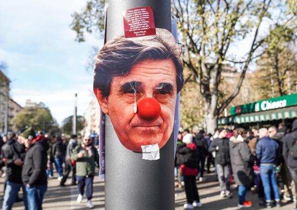 Urbano Cairo contestato dai tifosi del Torino? La MAGIA di Gazzetta dello sport e Corriere della sera dopo il 5-0 con l&#039;Inter: per loro non C&#039;ENTRA NIENTE con la sconfitta! Invece La Stampa picchia duro...