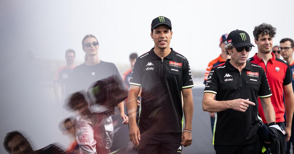 Franco Morbidelli a MOW: &ldquo;Abbiamo preso giovani pilotini nell&rsquo;Academy. Marquez &egrave; in stato di grazia, va rispettato. Per farmi incaz*are? Ci vuole poco&rdquo;
