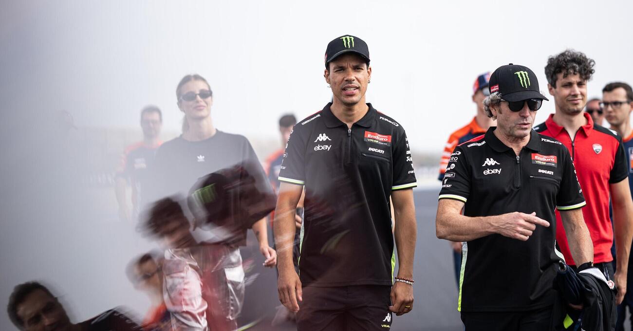 Franco Morbidelli a MOW: &ldquo;Abbiamo preso giovani pilotini nell&rsquo;Academy. Marquez &egrave; in stato di grazia, va rispettato. Per farmi incaz*are? Ci vuole poco&rdquo;