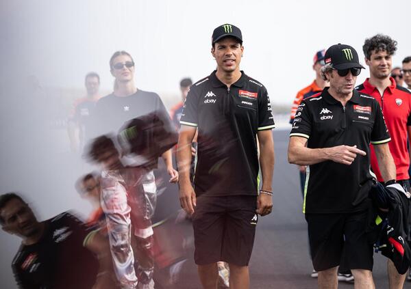 Franco Morbidelli a MOW: &ldquo;Abbiamo preso giovani pilotini nell&rsquo;Academy. Marquez &egrave; in stato di grazia, va rispettato. Per farmi incaz*are? Ci vuole poco&rdquo;