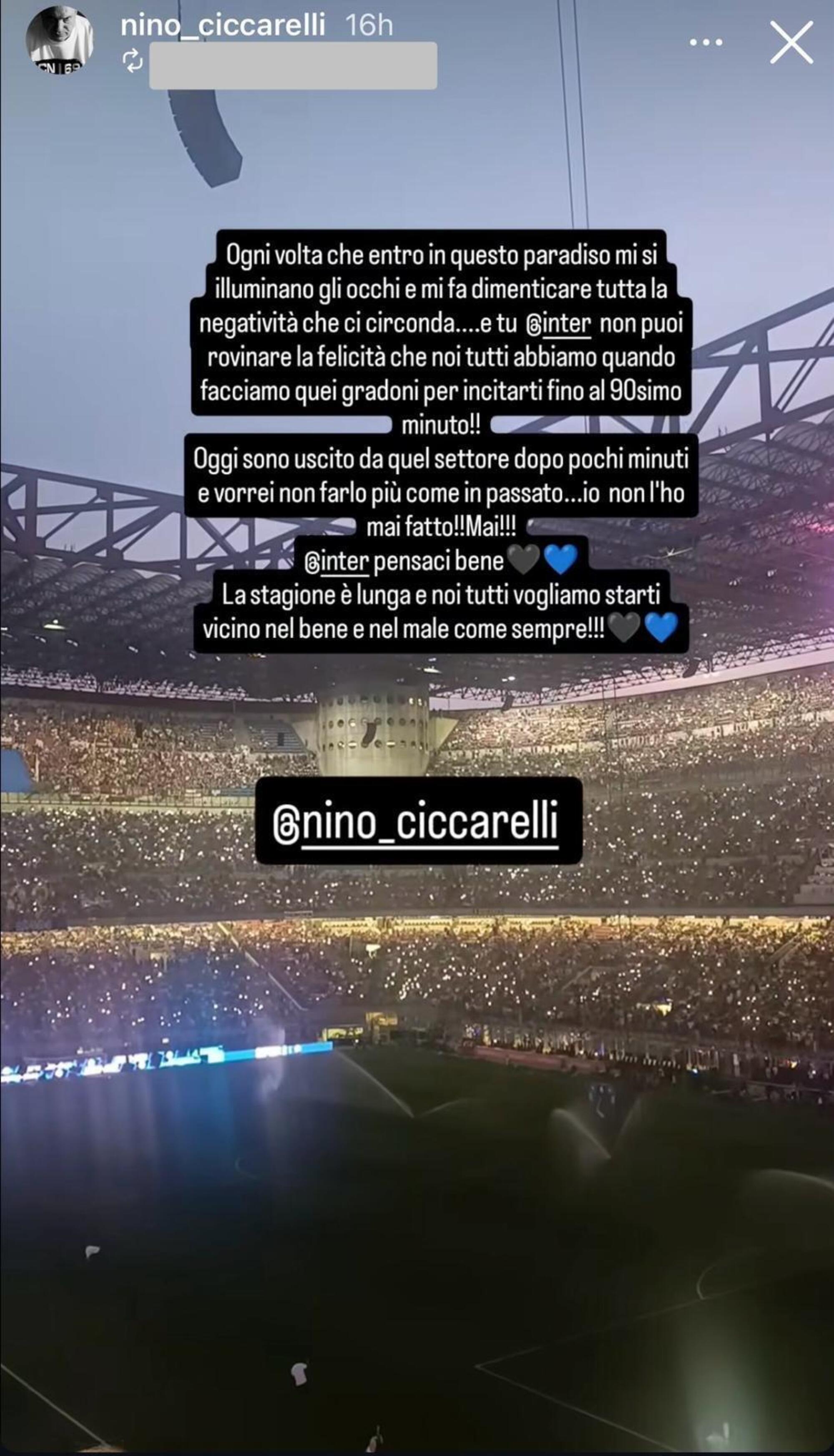 Nino Ciccarelli