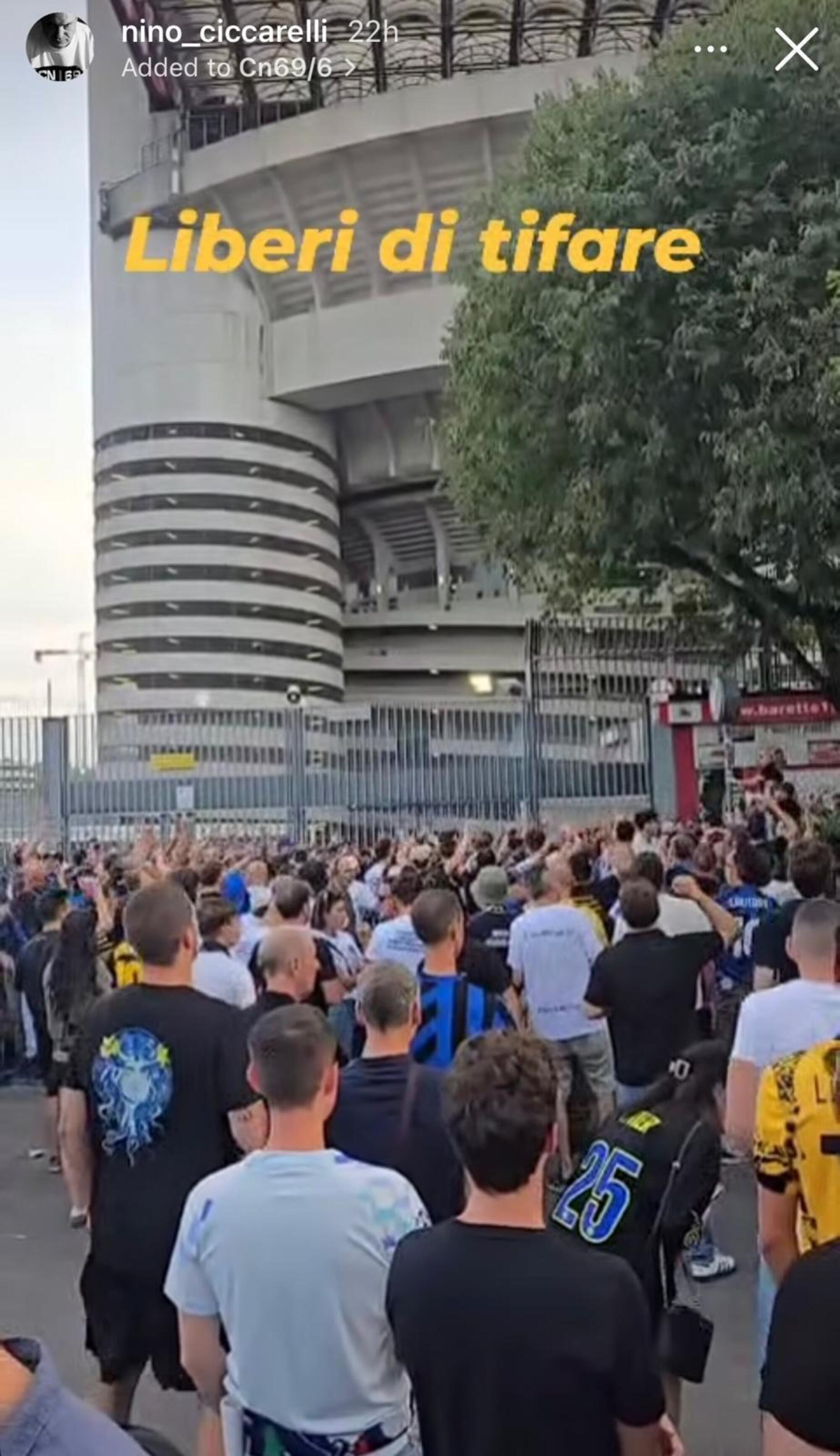 San Siro