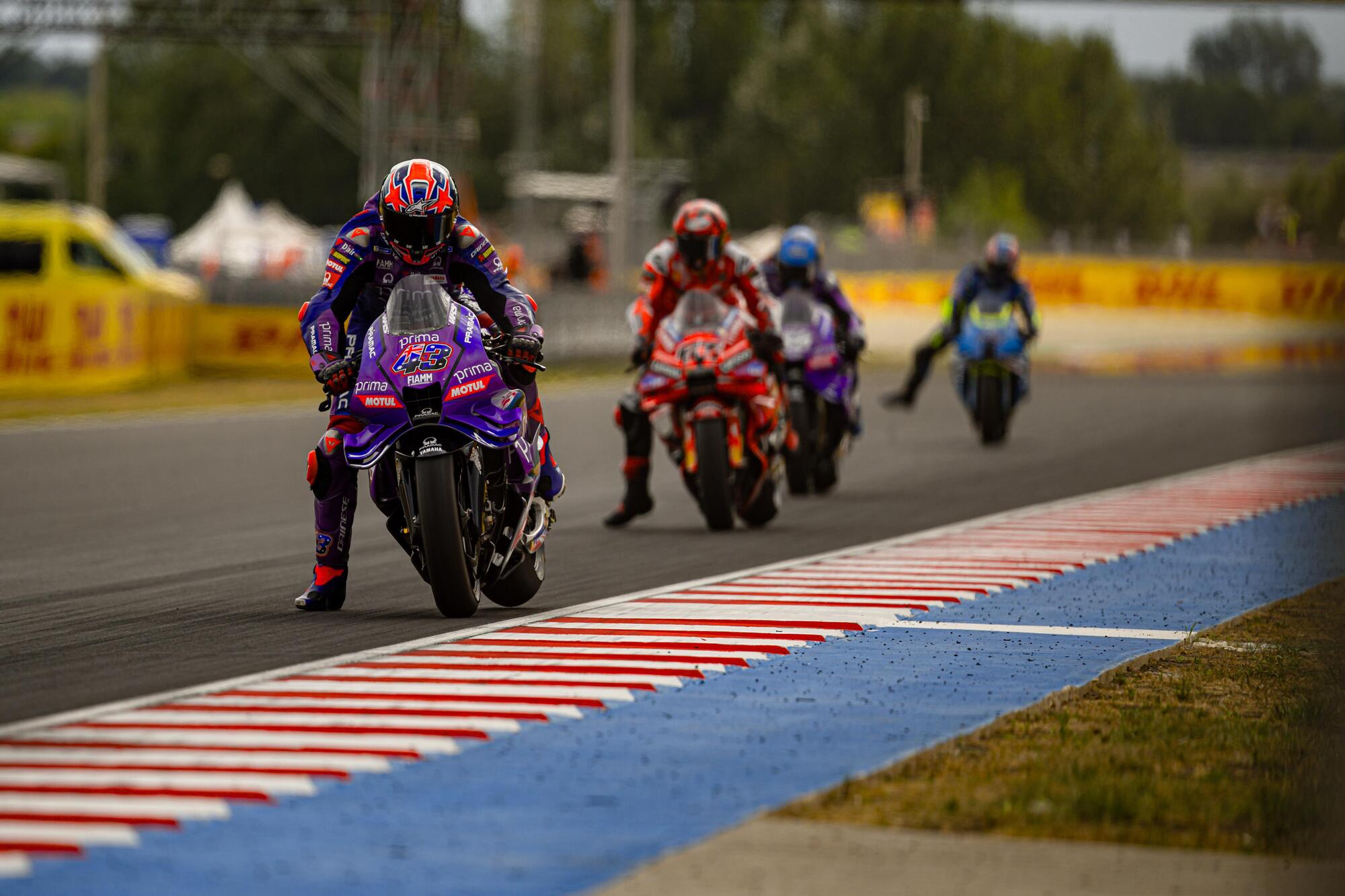 Jack Miller MotoGP 2025