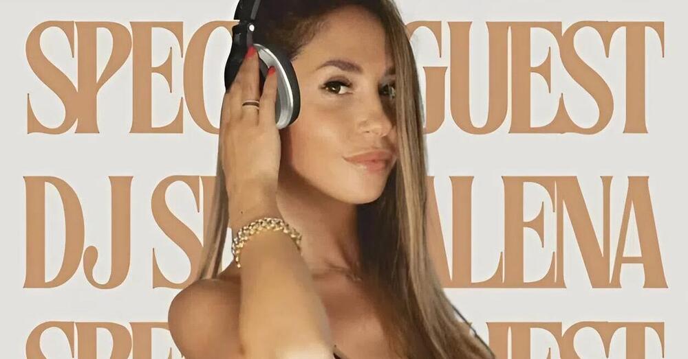 La guerra dei Roses tra MALENA E ROCCO si sposta nella MUSICA? I dj e vocal coach Fischietti e Alex Neri la criticano: &ldquo;Oggi la musica &egrave; vendere fi*a?&rdquo;. E Siffredi applaude contro l&#039;attrice che ha lanciato
