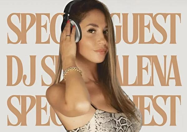 La guerra dei Roses tra MALENA E ROCCO si sposta nella MUSICA? I dj e vocal coach Fischietti e Alex Neri la criticano: &ldquo;Oggi la musica &egrave; vendere fi*a?&rdquo;. E Siffredi applaude contro l&#039;attrice che ha lanciato