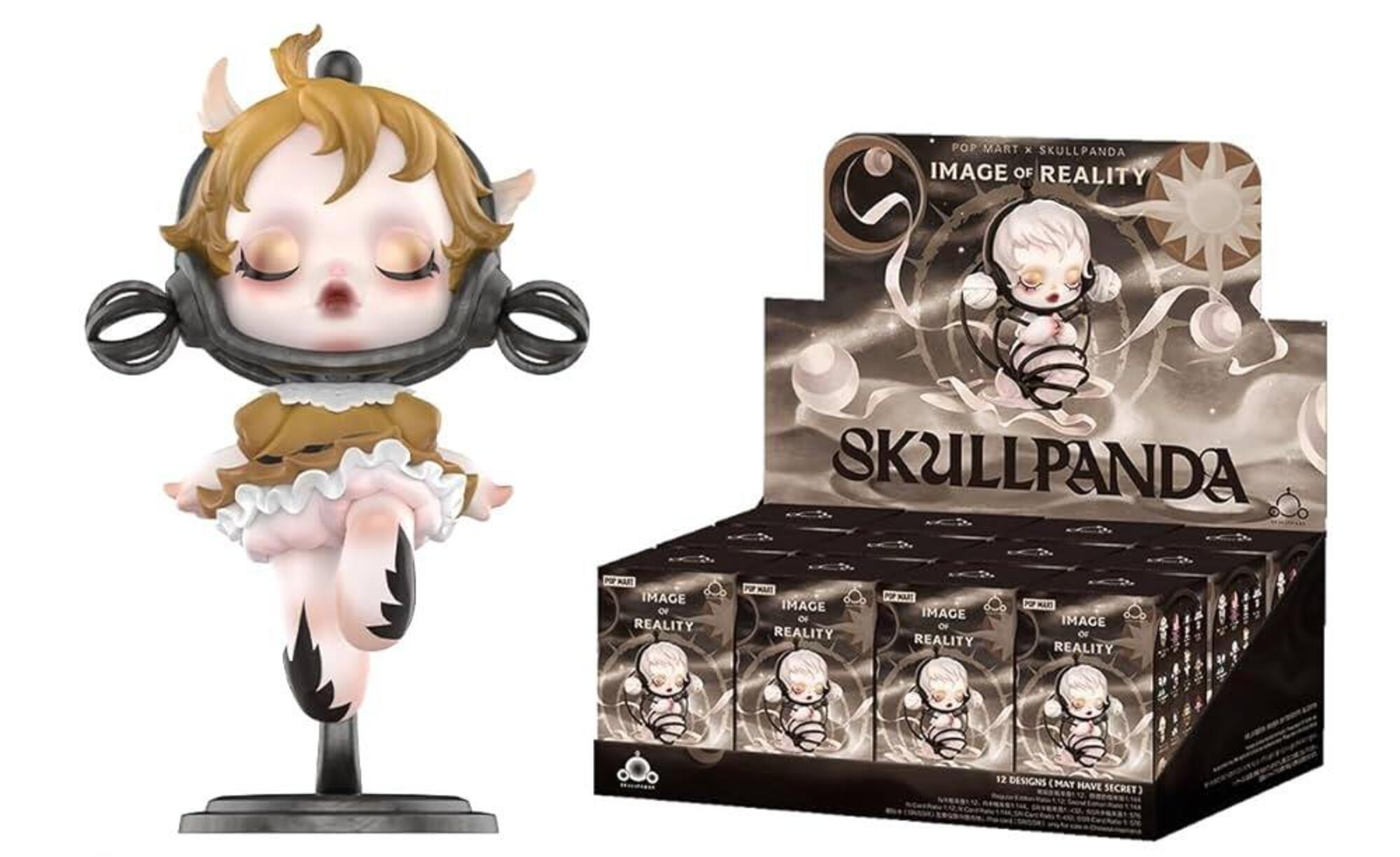 Skullpanda