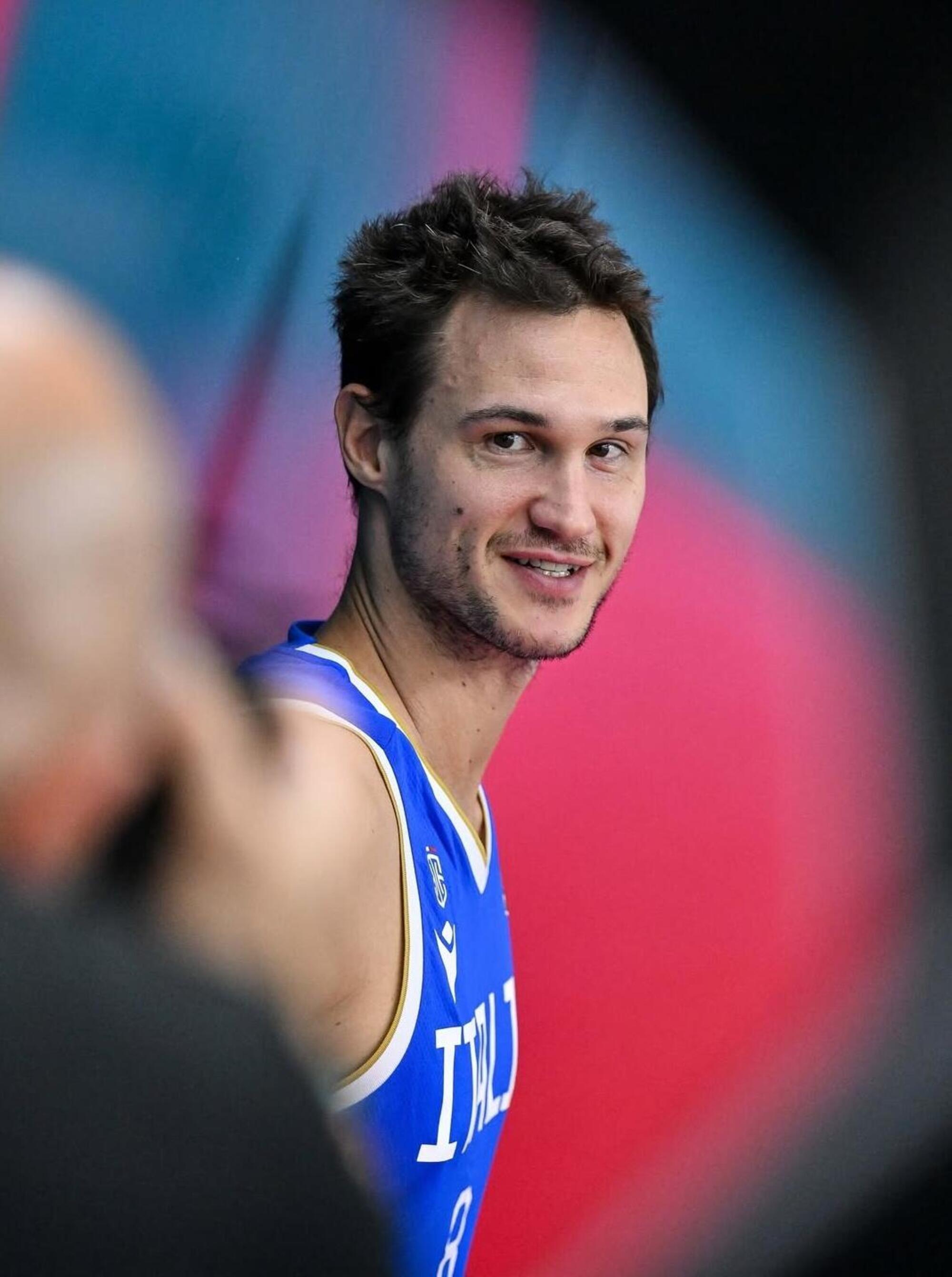 Danilo Gallinari