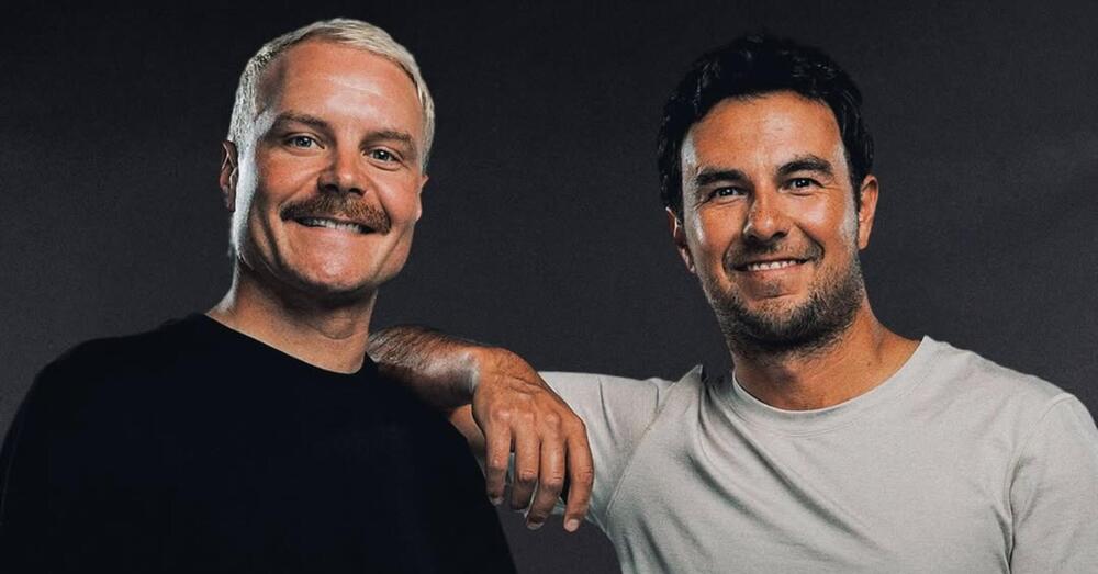 FAMO ER CINEMA! Cadillac plana in F1 con Keanu Reeves, l&rsquo;annuncio surreale di Bottas e le dichiarazioni di Perez: ecco come &egrave; andata