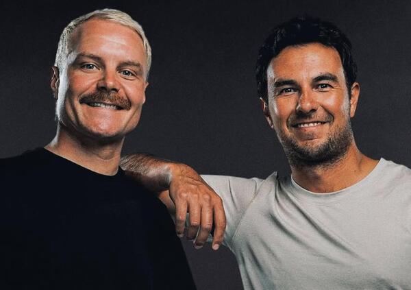 FAMO ER CINEMA! Cadillac plana in F1 con Keanu Reeves, l&rsquo;annuncio surreale di Bottas e le dichiarazioni di Perez: ecco come &egrave; andata