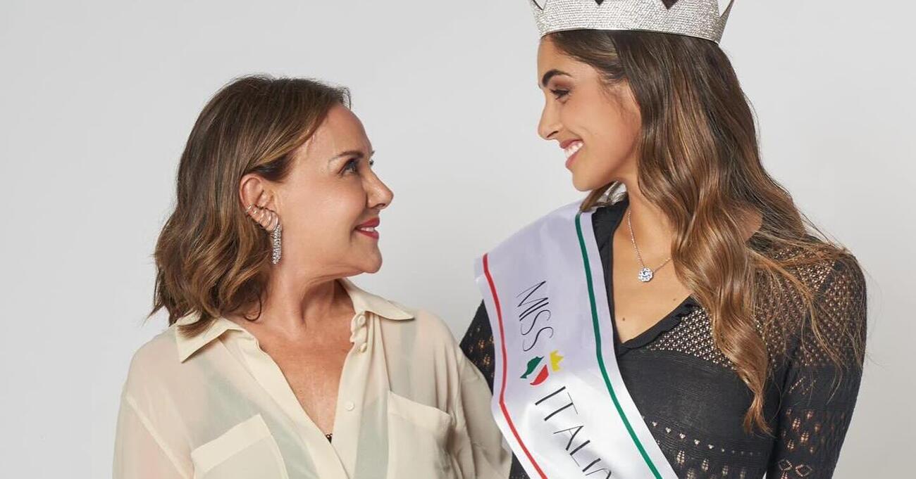 &ldquo;Niente trans, OF e chirurgia&rdquo;, ma Miss Italia &egrave; ancora un concorso di bellezza o una macchina di censura? Clizia De Rossi all&#039;attacco di Patrizia Mirigliani