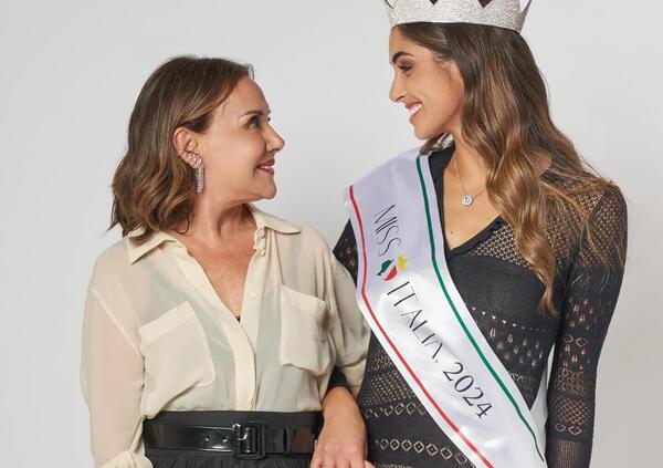 &ldquo;Niente trans, OF e chirurgia&rdquo;, ma Miss Italia &egrave; ancora un concorso di bellezza o una macchina di censura? Clizia De Rossi all&#039;attacco di Patrizia Mirigliani