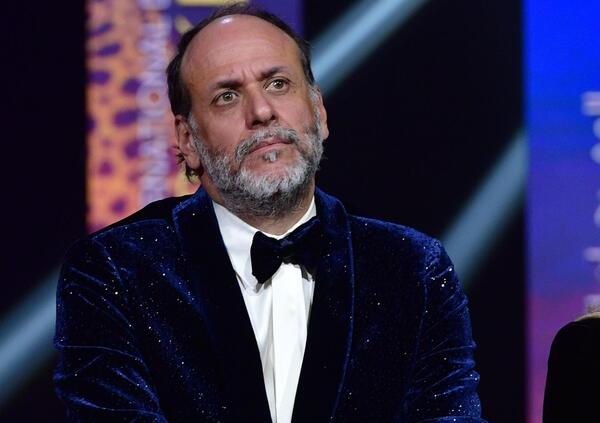 A Venezia Julia Roberts ci mette la faccia&hellip; di Guadagnino (sul cardigan). Ma solo La Verit&agrave; ha il coraggio di attaccare il regista? &ldquo;Tra lui e il direttore della Mostra una rete di rapporti&hellip;&rdquo;