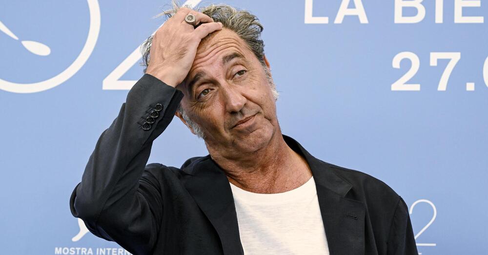 IMPEGNATI MA NON TROPPO? A Venezia boicottano Gadot e Bulter ma prendono i soldi da Israele? E quella domanda su &ldquo;La Grazia&rdquo; di Paolo Sorrentino alla Mostra del cinema&hellip;