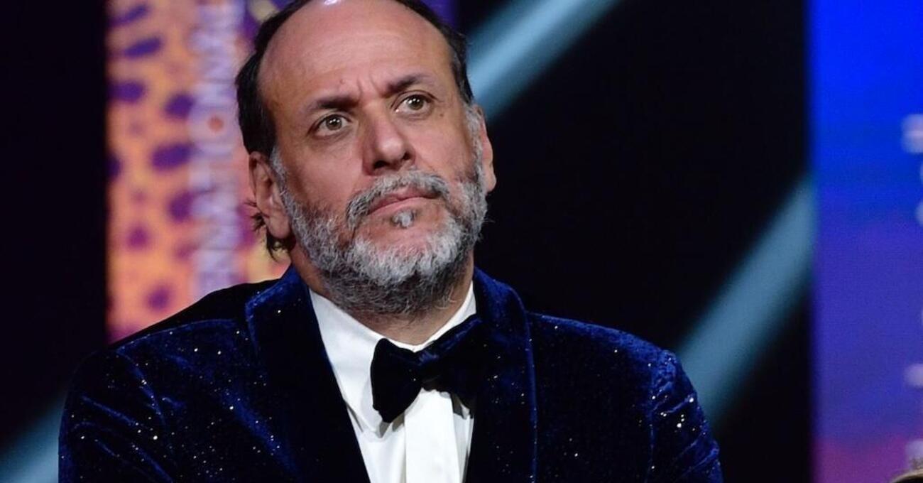 A Venezia Julia Roberts ci mette la faccia&hellip; di Guadagnino (sul cardigan). Ma solo La Verit&agrave; ha il coraggio di attaccare il regista? &ldquo;Tra lui e il direttore della Mostra una rete di rapporti&hellip;&rdquo;