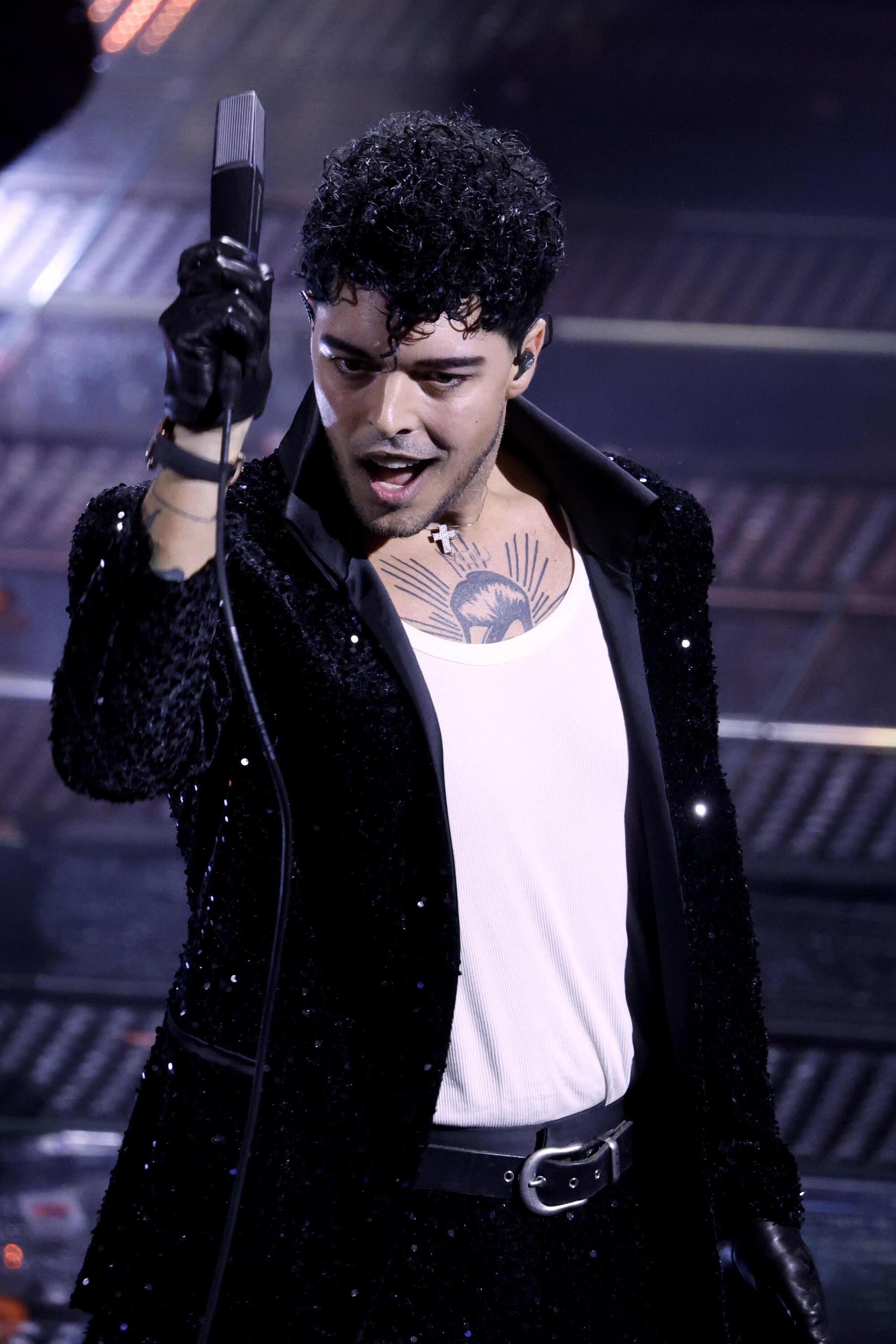Stash dei The Kolors