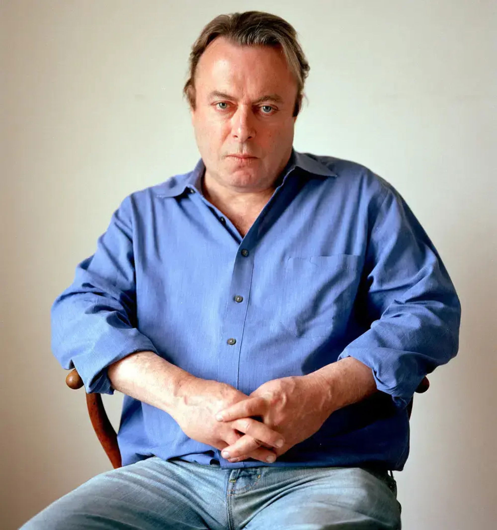 Christopher Hitchens