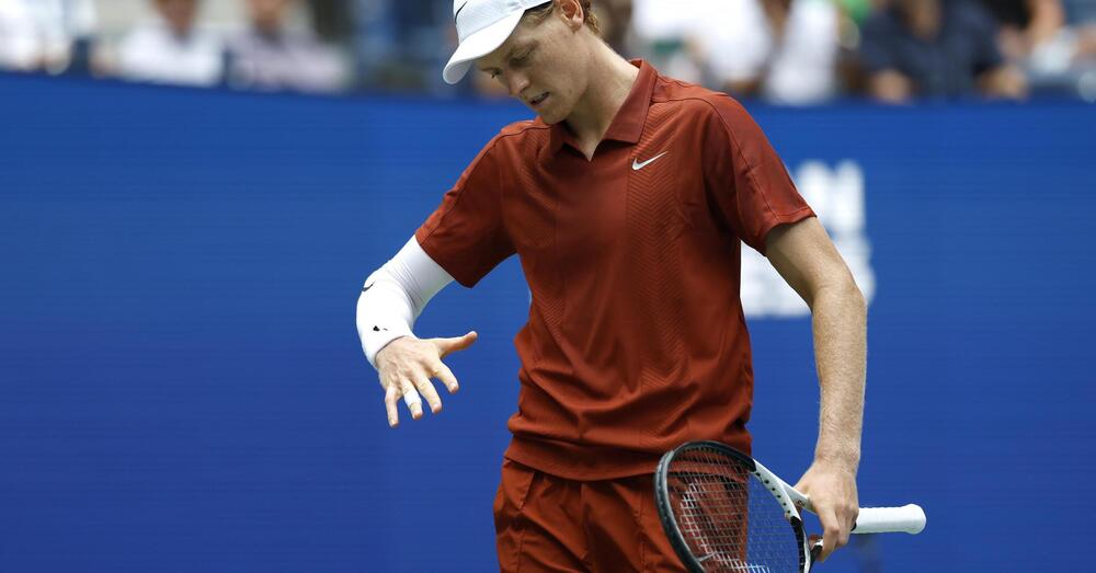 Us Open, ma davvero Popyrin crede di poter battere Sinner (di nuovo)? E Musetti, Cobolli, Darderi e Alcaraz... 