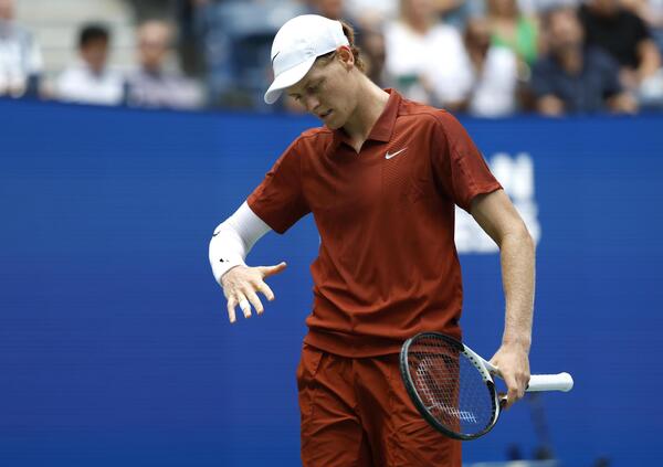 Us Open, ma davvero Popyrin crede di poter battere Sinner (di nuovo)? E Musetti, Cobolli, Darderi e Alcaraz... 
