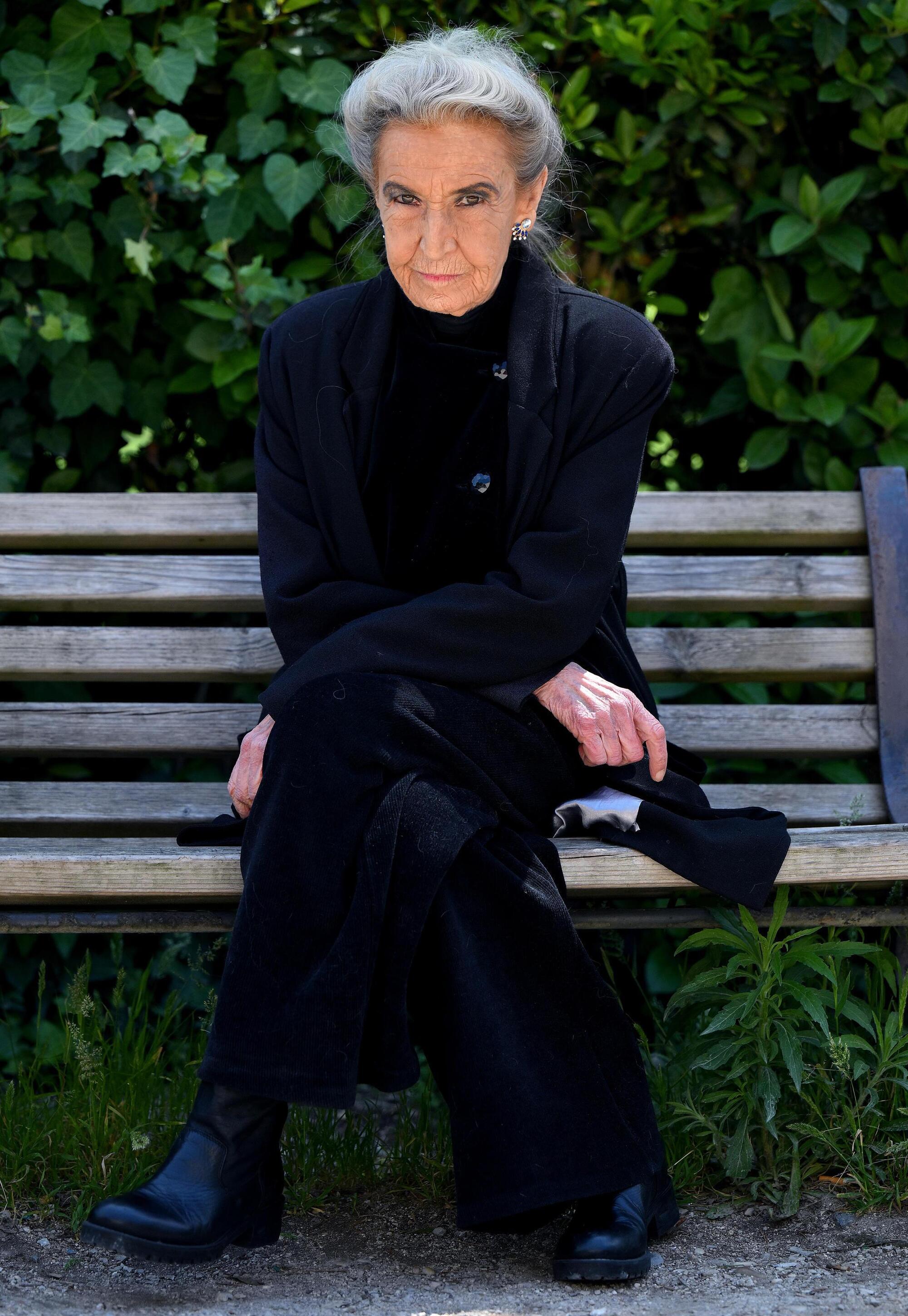 Barbara Alberti