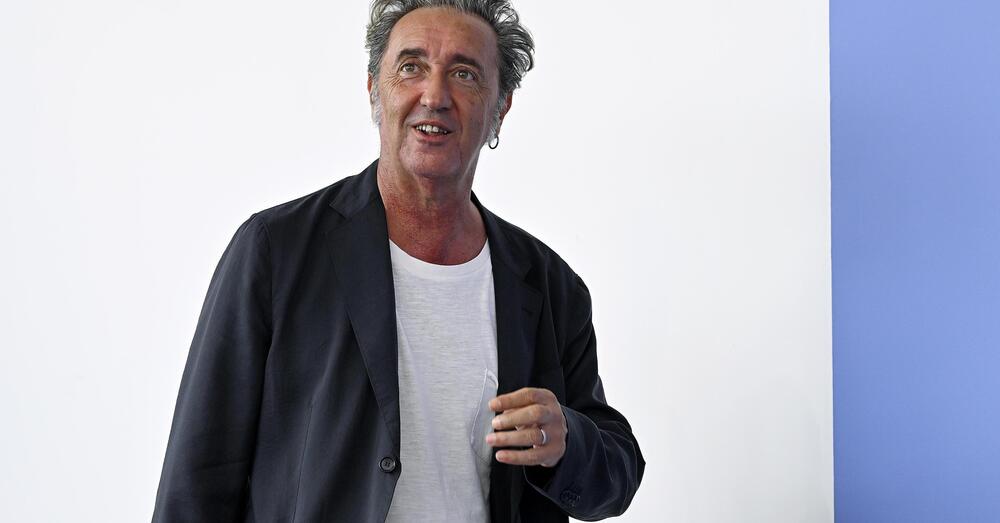 Paolo vs Sorrentino a Venezia su Israele? &quot;Il genocidio c&#039;&egrave;, ma non firmo appelli&quot;. Hanno tutti ragione?