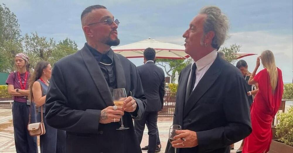 Qual &egrave; l&#039;orologio di Gue a Venezia per la prima di Grazia? Un Audemars Piguet: ecco foto prezzo e modello
