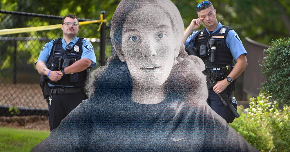 Sparatoria a Minneapolis, Capezzone sculaccia i giornali italiani: &ldquo;Se invece di un trans che odiava i cattolici e Trump fosse stato un suprematista bianco come ne avrebbero parlato?&rdquo; 