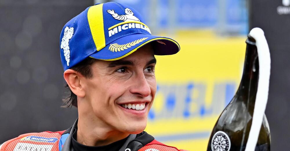 Tempi duri per l&rsquo;Italia della MotoGP: con il dominio di Marc Marquez arriva anche la sua dinastia e s&igrave;, &egrave; come un&rsquo;Academy di Spagna