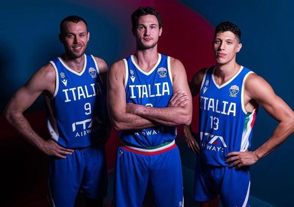 Eurobasket, kalispera Italia? I migliori giocatori, i grandi assenti di Nba ed Eurolega e il cecchino di Pozzecco per Antetokoumpo contro la Grecia