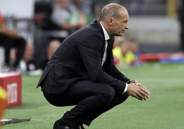 Milan da ridere (e da piangere): le supercazzole di Allegri sul mercato (tra Vlahovic e Rabiot), l&#039;infortunio di Jashari causato da Gimenez e...