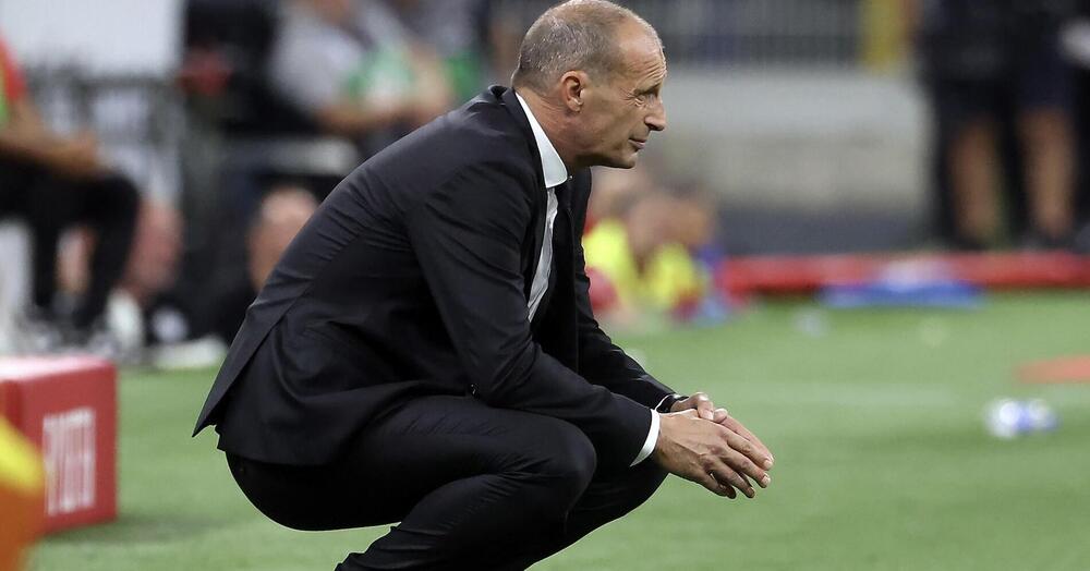 Milan da ridere (e da piangere): le supercazzole di Allegri sul mercato (tra Vlahovic e Rabiot), l&#039;infortunio di Jashari causato da Gimenez e...