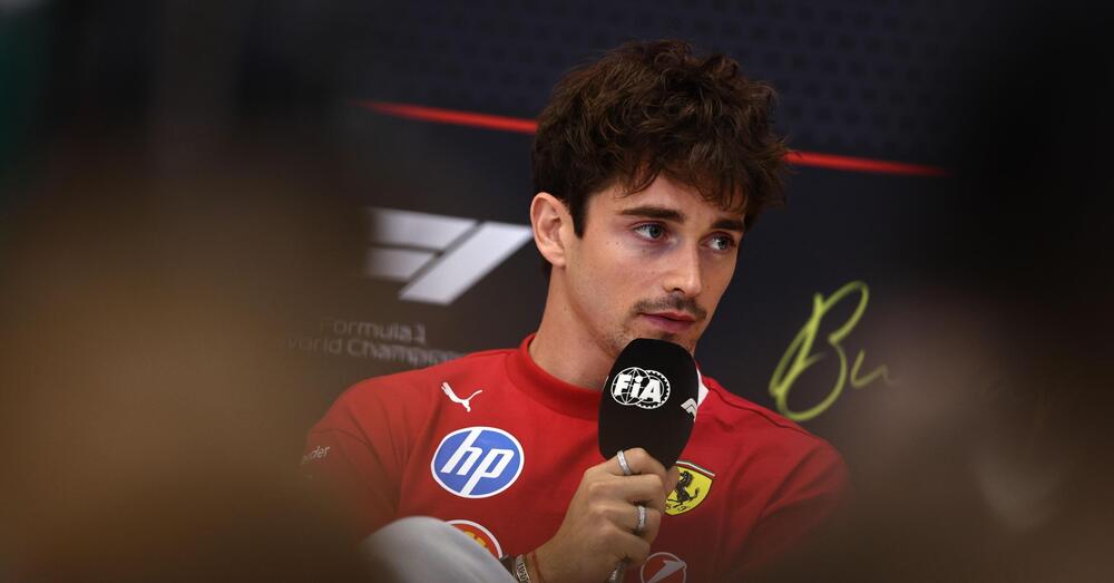 Sveglia, F1 is back! A Zandvoort Leclerc spera in una sorpresa, Verstappen si arrende (ma con filosofia) mentre Russell rivela: &ldquo;Io mai in bilico, l&rsquo;incognita era il mio compagno&rdquo; 