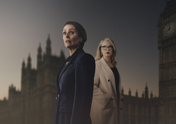 Abbiamo visto la serie Hostage su Netflix, ma com&#039;&egrave;? Una storia femminista con due donne di potere... senza potere