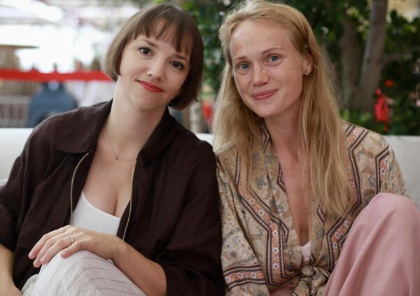 QUANDO IL NOSTRO UNIVERSO CROLLA. Il film Father alla Mostra del cinema di Venezia, il senso di colpa e la nostra intervista a Tereza Nvotov&aacute; e Dominika Mor&aacute;vkov&aacute;
