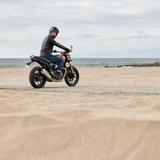 Triumph Speed e Street 2