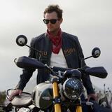 Triumph Speed e Street 5
