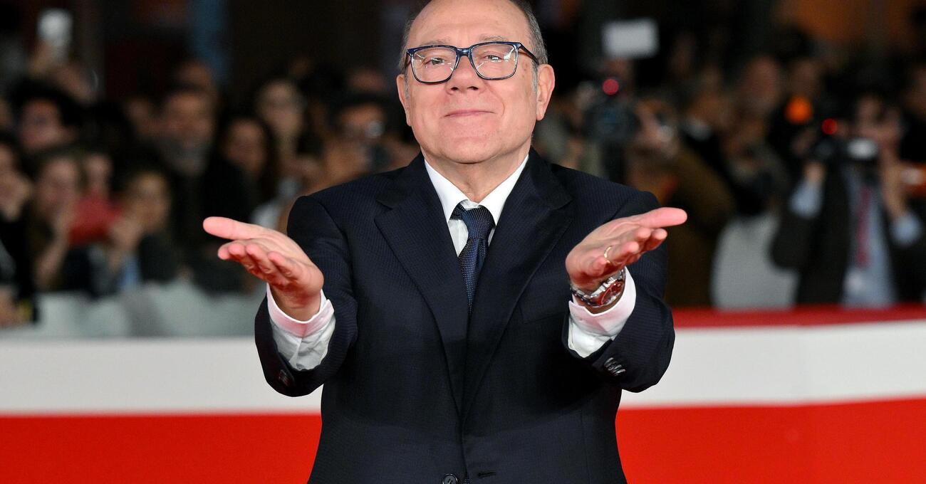 Venice against Palestine, ma perch&eacute; tutti scaricano l&rsquo;appello per Gaza? Da Verdone a Servillo: alla mostra del cinema l&rsquo;unico coerente resta Claudio Santamaria?