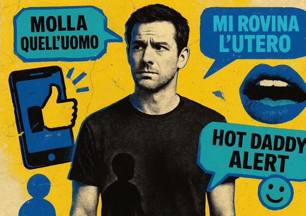 Donne e gay commentano peggio degli uomini? Da &ldquo;Mia moglie&rdquo; su Facebook e Phica sul web a Reddit e Dilf a Disneyland. Il degenero? Non i social ma l&#039;essere umano&hellip;