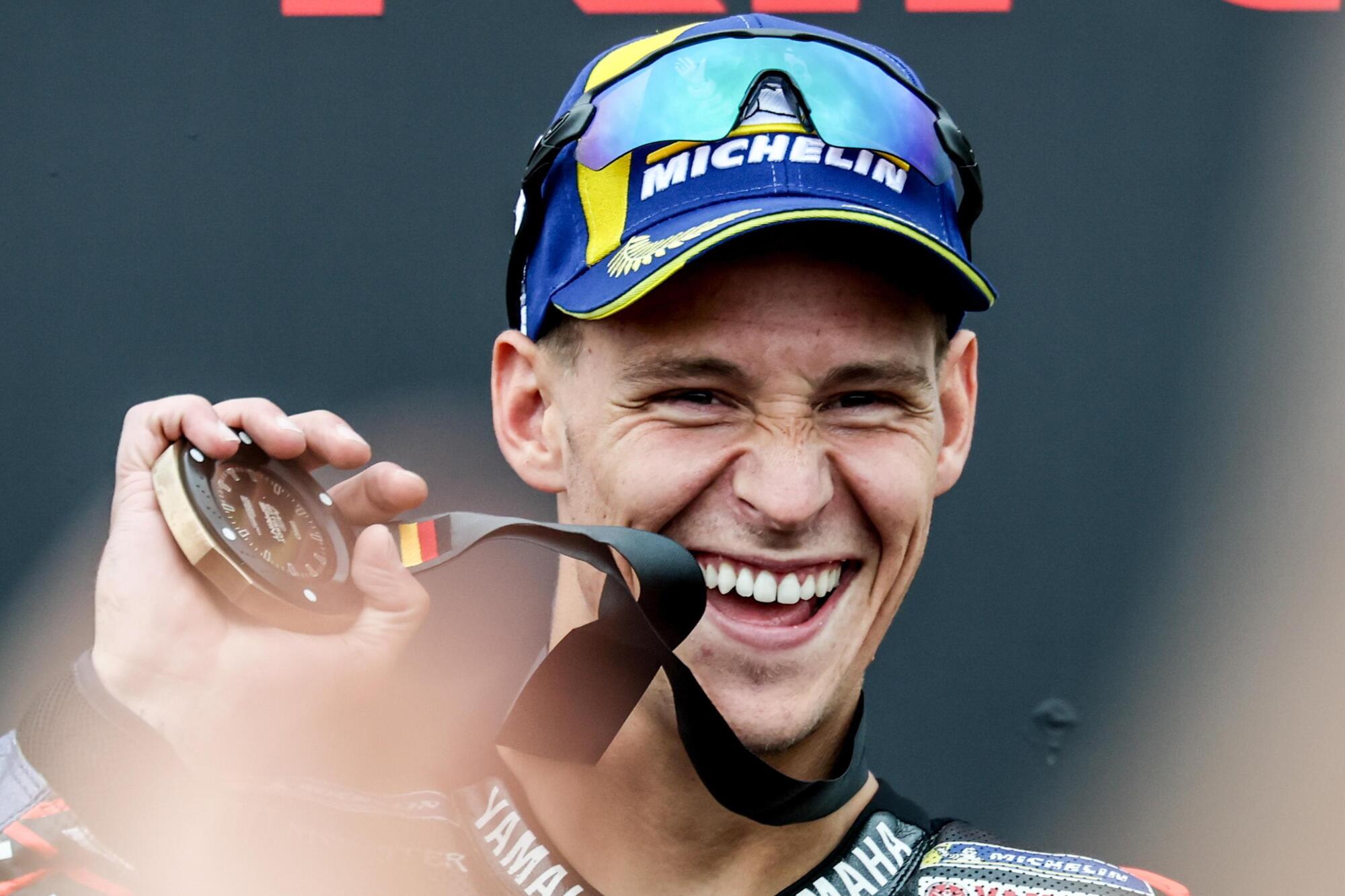 Fabio Quartararo