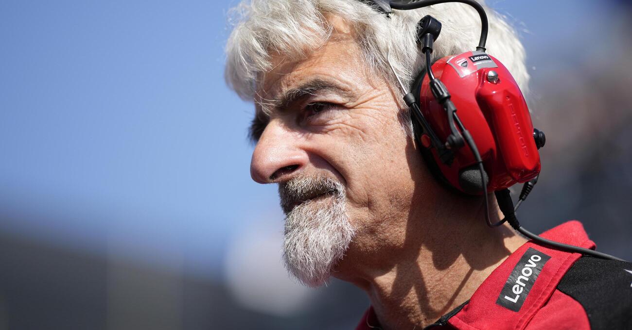 Gigi Dall&rsquo;Igna ha gi&agrave; trovato il futuro oltre Marc Marquez? Forse, ma il punto &egrave; un altro e racconta bene perch&eacute; Ducati domina in MotoGP