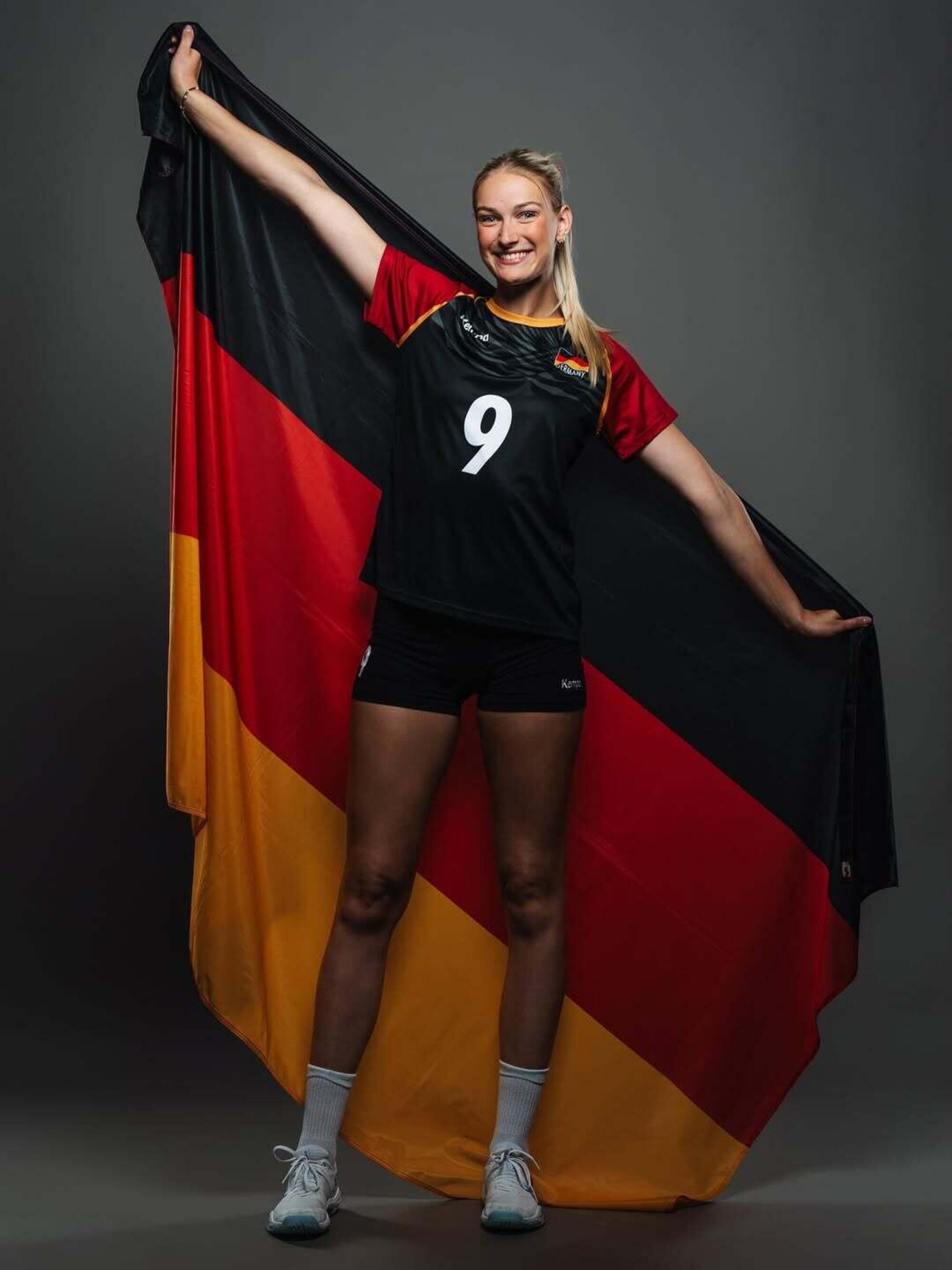 Lina Alsmeier