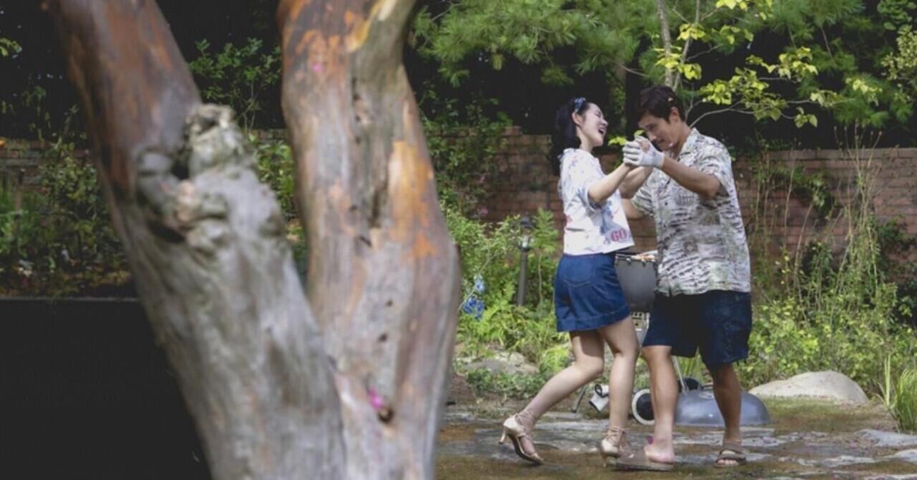 Abbiamo visto No Other Choice di Park Chan-wook alla Mostra del cinema di Venezia: ma com&#039;&egrave;? Un film in cui si uccide la concorrenza pur di essere assunti 