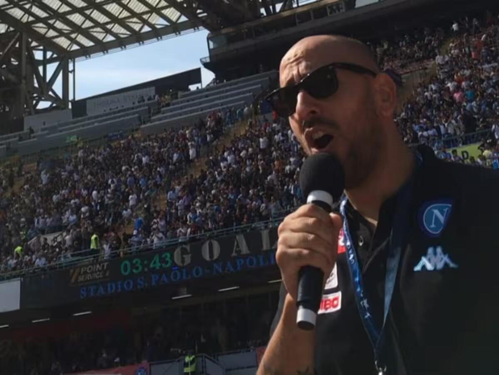 Daniele “Decibel” Bellini