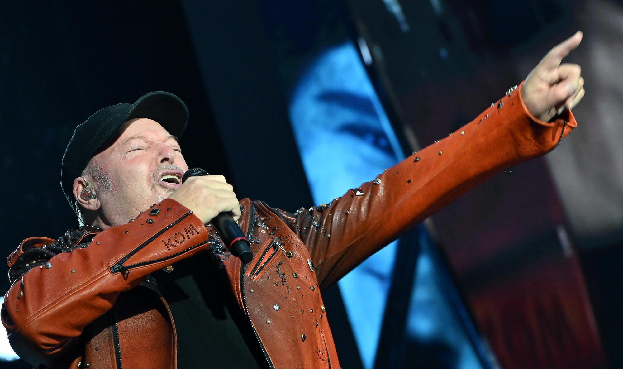 Vasco Rossi