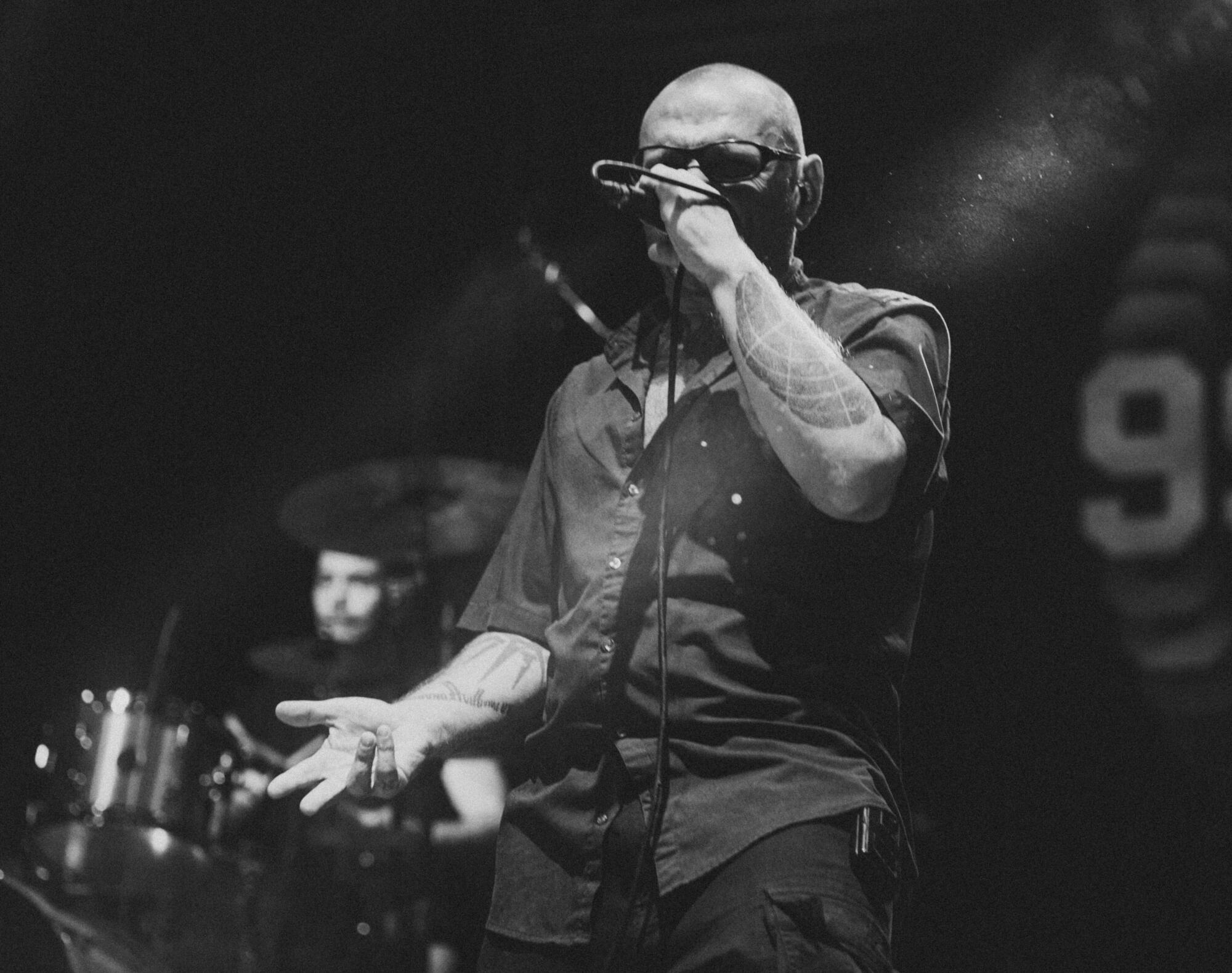 99 Posse al Transumare Fest