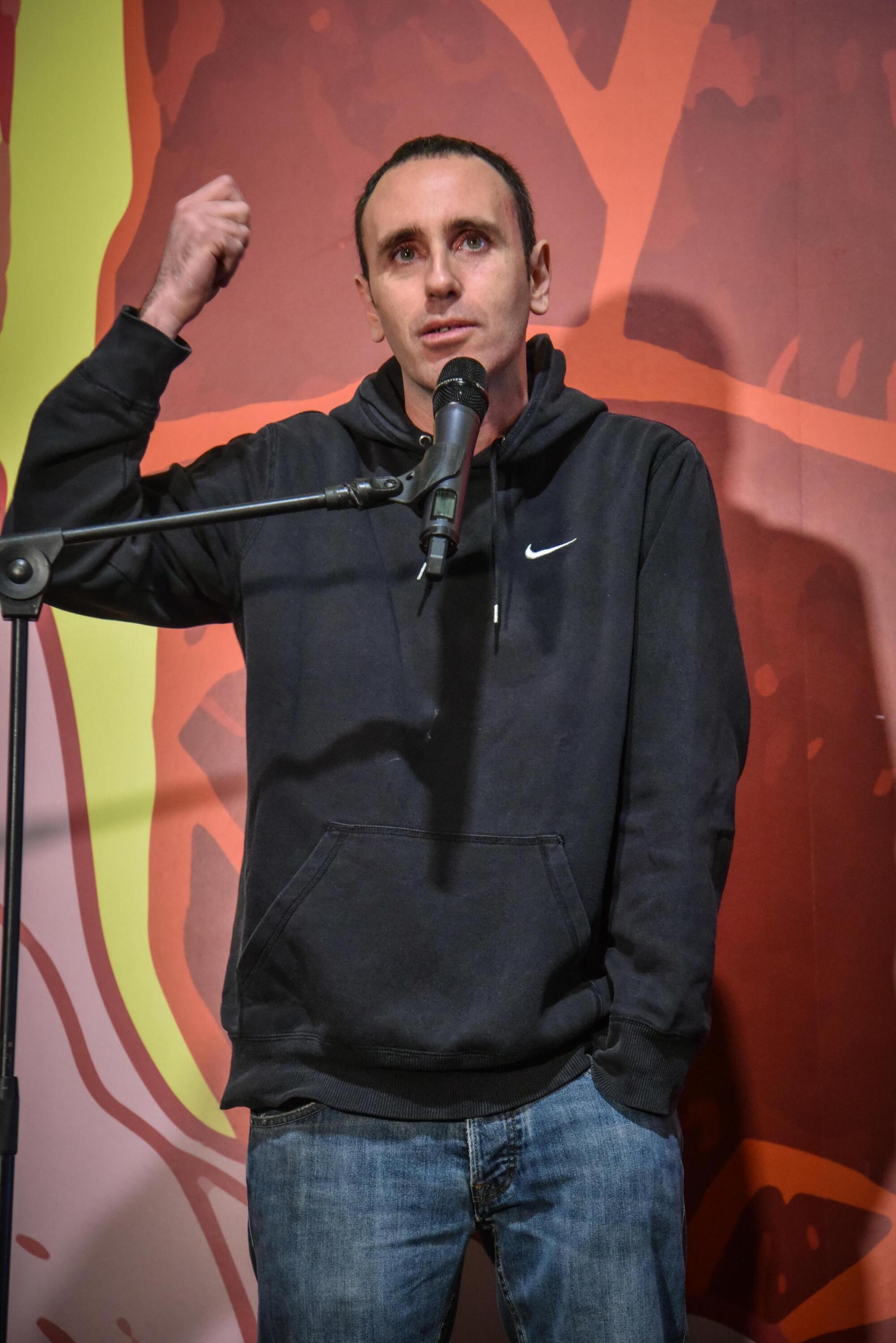 Michele Rech, Zerocalcare