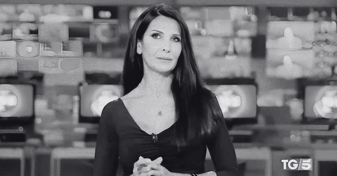 Gruppi Phica e Mia Moglie, ma ci voleva davvero Elena Guarnieri del Tg5 per capire che chi condivide foto senza consenso non &egrave; un uomo? 