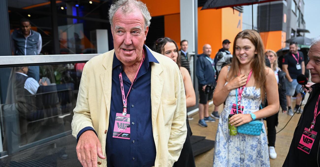 Jeremy Clarkson smonta il clich&eacute; dell&rsquo;Italia Paese in cui vivere: &ldquo;Bella, ma avete mai provato a chiamare un idraulico? Non sono sicuro ci riuscireste&rdquo; 