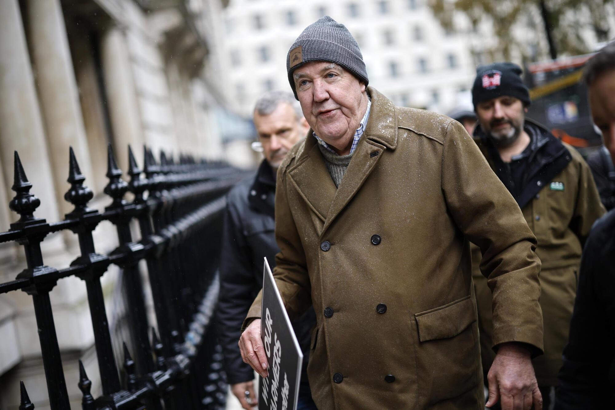 Clarkson