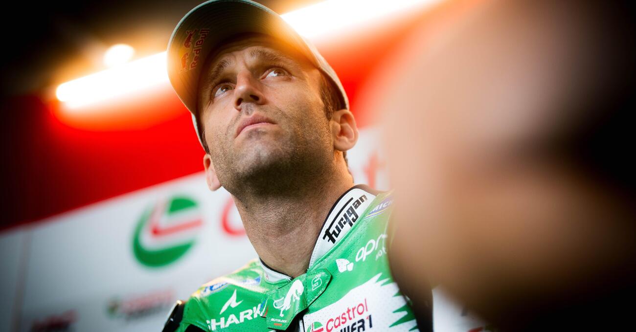 Attenta Honda, Johann Zarco &egrave; una furia e adesso chiede riconoscenza: &quot;In LCR non arrivano pi&ugrave; aggiornamenti. Per i miei risultati dovrei essere il numero 1, ma contano altre cose...&quot;